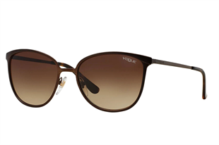 Vogue 0VO4002S 934S13 55 Kadın Güneş Gözlüğü