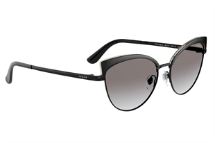 Vogue 0VO4188S 352/11 55 Kadın Güneş Gözlüğü