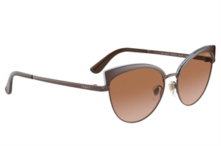 Vogue 0VO4188S 514313 55 Kadın Güneş Gözlüğü