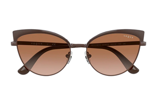 Vogue 0VO4188S 514313 55 Kadın Güneş Gözlüğü