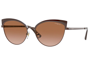 Vogue 0VO4188S 514313 55 Kadın Güneş Gözlüğü