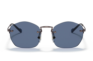 Vogue 0VO4216S 513580 51 Unisex Güneş Gözlüğü