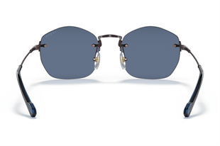Vogue 0VO4216S 513580 51 Unisex Güneş Gözlüğü
