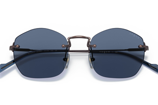 Vogue 0VO4216S 513580 51 Unisex Güneş Gözlüğü