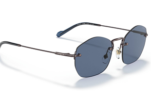 Vogue 0VO4216S 513580 51 Unisex Güneş Gözlüğü
