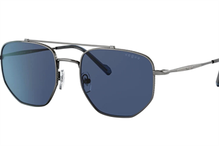 Vogue 0VO4220S 513680 51 Erkek Güneş Gözlüğü