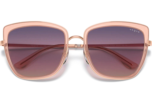 Vogue 0VO4223S 5152U6 54 Kadın Güneş Gözlüğü