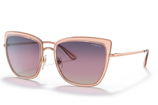 Vogue 0VO4223S 5152U6 54 Kadın Güneş Gözlüğü