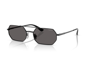 Vogue 0VO4329S 352/87 55 Unisex Güneş Gözlüğü