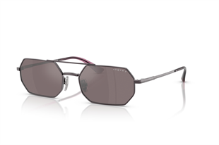 Vogue 0VO4329S 5149LB 55 Unisex Güneş Gözlüğü