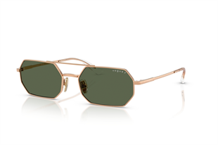 Vogue 0VO4329S 51529A 55 Unisex Güneş Gözlüğü
