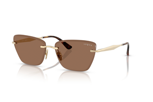 Vogue 0VO4332S 848/73 59 Kadın Güneş Gözlüğü