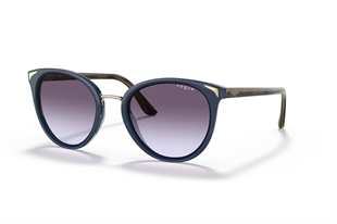 Vogue 0VO5230S 27624Q 54 Kadın Güneş Gözlüğü