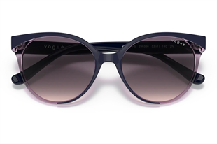Vogue 0VO5246S 296336 53 Kadın Güneş Gözlüğü