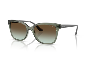 Vogue 0VO5426S 3086E8 54 Kadın Güneş Gözlüğü