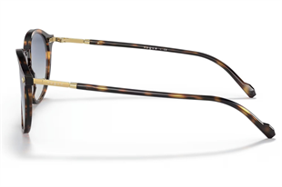 Vogue 0VO5432S 28194L 51 Unisex Güneş Gözlüğü