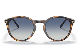 Vogue 0VO5432S 28194L 51 Unisex Güneş Gözlüğü