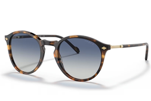 Vogue 0VO5432S 28194L 51 Unisex Güneş Gözlüğü