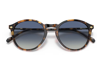 Vogue 0VO5432S 28194L 51 Unisex Güneş Gözlüğü