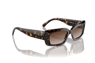 Vogue 0VO5440S W65613 52 Kadın Güneş Gözlüğü