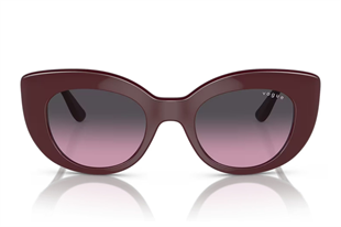 Vogue 0VO5480S 304890 49 Kadın Güneş Gözlüğü