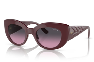 Vogue 0VO5480S 304890 49 Kadın Güneş Gözlüğü