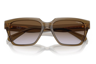 Vogue 0VO5512S 304768 55 Kadın Güneş Gözlüğü