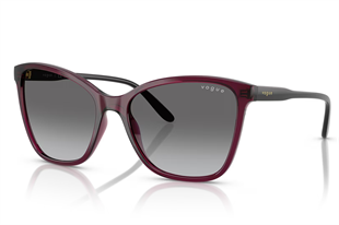 Vogue 0VO5520S 298911 56 Kadın Güneş Gözlüğü