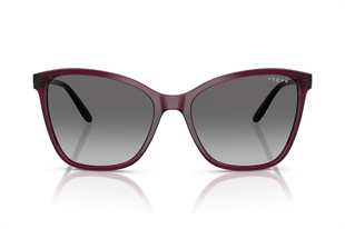 Vogue 0VO5520S 298911 56 Kadın Güneş Gözlüğü