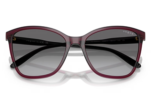 Vogue 0VO5520S 298911 56 Kadın Güneş Gözlüğü