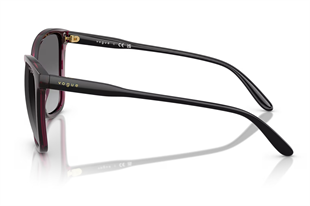 Vogue 0VO5520S 298911 56 Kadın Güneş Gözlüğü