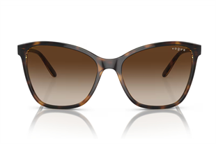 Vogue 0VO5520S W65613 56 Kadın Güneş Gözlüğü