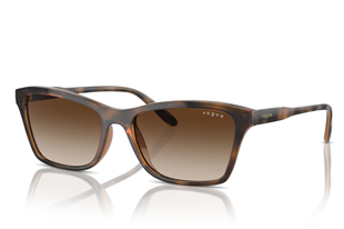 Vogue 0VO5551S 238613 54 Kadın Güneş Gözlüğü