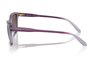 Vogue 0VO5551S 311862 54 Kadın Güneş Gözlüğü