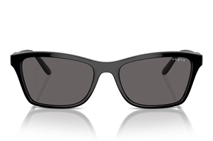 Vogue 0VO5551S W44/87 54 Kadın Güneş Gözlüğü