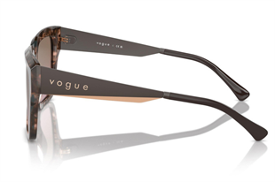 Vogue 0VO5553S 314514 54 Kadın Güneş Gözlüğü