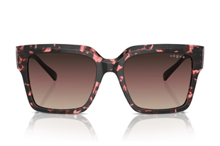 Vogue 0VO5553S 314800 54 Kadın Güneş Gözlüğü