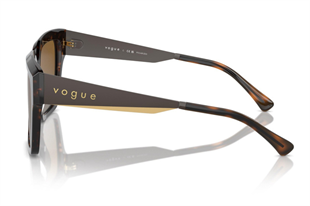 Vogue 0VO5553S W656T5 54 Kadın Güneş Gözlüğü