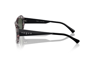 Vogue 0VO5554S 31499A 54 Kadın Güneş Gözlüğü