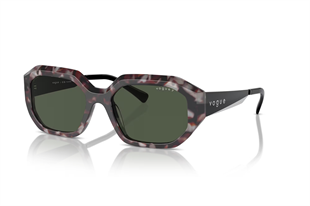 Vogue 0VO5554S 31499A 54 Kadın Güneş Gözlüğü