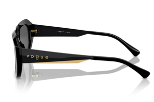 Vogue 0VO5554S W44/87 54 Kadın Güneş Gözlüğü