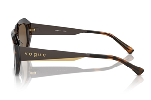 Vogue 0VO5554S W65673 54 Kadın Güneş Gözlüğü