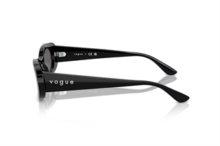 Vogue 0VO5582S W44/87 53 Kadın Güneş Gözlüğü