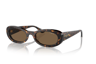 Vogue 0VO5582S W65673 53 Kadın Güneş Gözlüğü