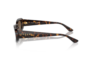 Vogue 0VO5582S W65673 53 Kadın Güneş Gözlüğü
