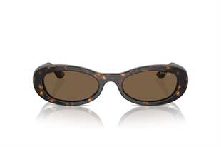 Vogue 0VO5582S W65673 53 Kadın Güneş Gözlüğü