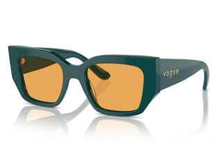 Vogue 0VO5583S 3163/7 51 Kadın Güneş Gözlüğü
