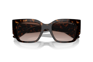 Vogue 0VO5583S W65613 51 Kadın Güneş Gözlüğü
