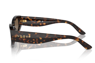 Vogue 0VO5585S W65673 54 Kadın Güneş Gözlüğü