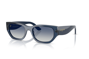 Vogue 0VO5586S 27644L 53 Kadın Güneş Gözlüğü